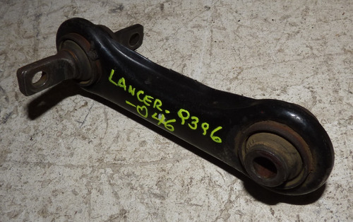 Brazo De Suspencion Trasero Mitsubishi Lancer Año 1993-1996