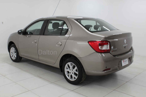 Renault Logan 2018 4 Cilindros