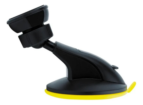 Soporte Para Celular Mobifree Holder Magnético Negro