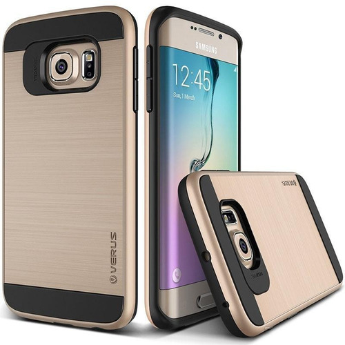 Forro Case Doble Verus Para Samsung On7 G6000