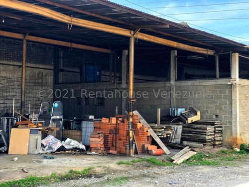 Imagen 22 de 30 de Galpones-depositos En Venta Barquisiimeto /04245565759