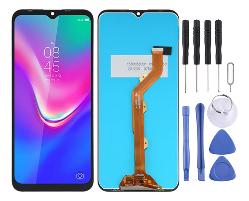 Telefono Repuesto Pantalla Lcd Digitalizador Completa 4