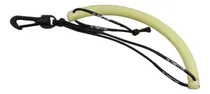 Comprar Buceo Cilíndrico Glow Stick Elástico Tank De Buceo Verde