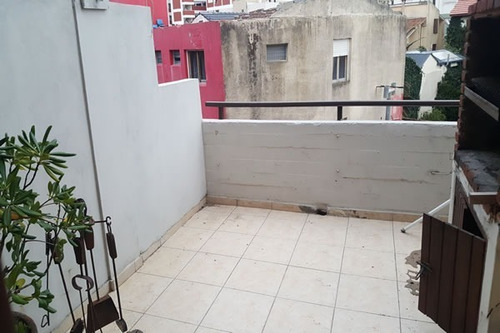 Imagen 10 de 22 de Zona Centro A Metros Del Mar Y De La Arteria Principal 1º Piso 3 Ambientes 2 Baños Y Cochera