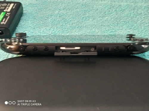 Ps Vita