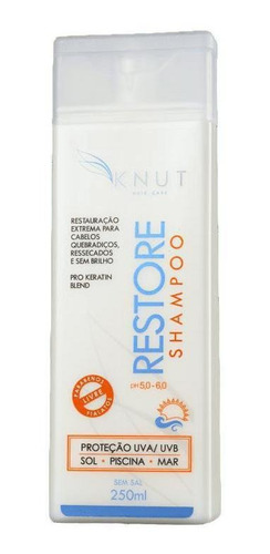 Shampoo Restore 250 Ml