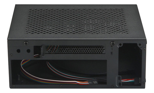 A09 Htpc Computer Case Suministros Profesional Vertical Y