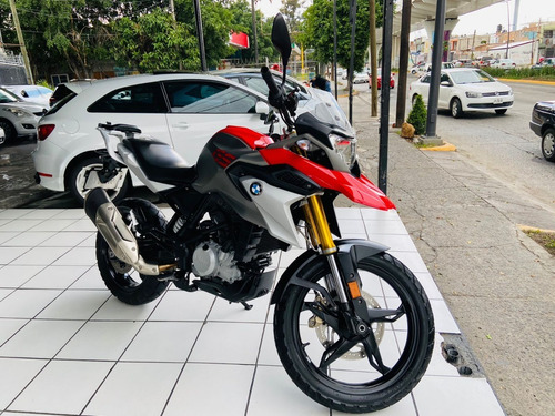 Imagen 2 de 13 de Bmw G310 2019 Gs