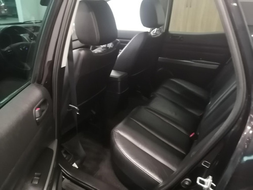 Imagen 8 de 8 de Mazda Cx7 2011 Gran Tournig Equipada Impecable