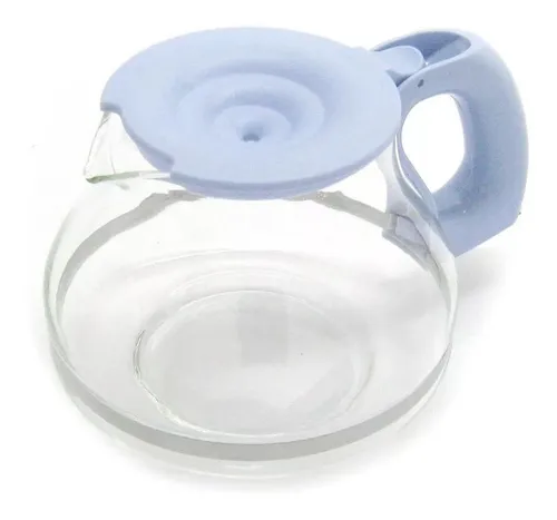 Vaso Jarra De Cafetera Compatible Con Philips Gaia Hd7500
