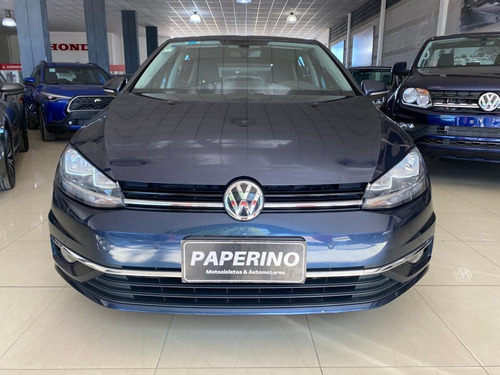 Imagen 2 de 16 de Volkswagen Golf 2018 1.4 Comfortline Tsi Dsg