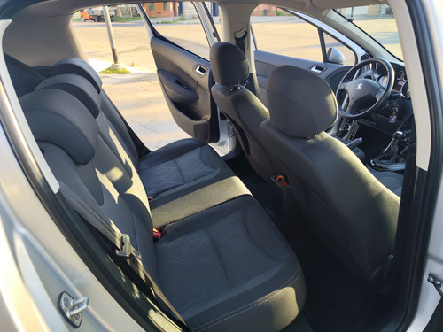 Peugeot 308 1.6 Active