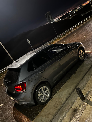 Volkswagen Polo 1.6 Msi Highline