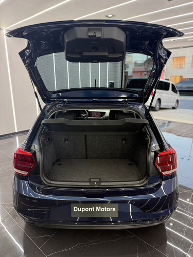 Volkswagen Polo 1.6 Msi Highline At
