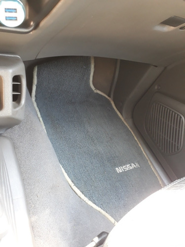 Imagem 8 de 9 de Nissan Nissan Terrano Ll Suv