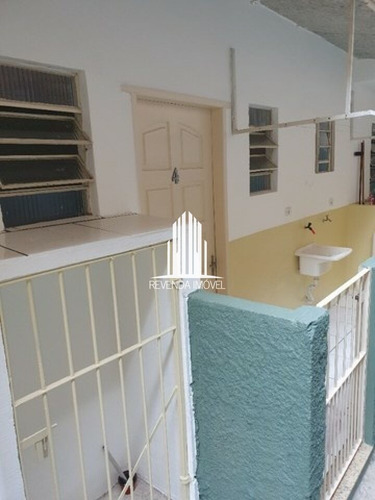 Imagem 6 de 13 de Terreno Com Área Total 475 Metros. Galpão Com 300 M2, Com Trifásico E Poço Semiartesiano. Casa 1: 51 - Br31612