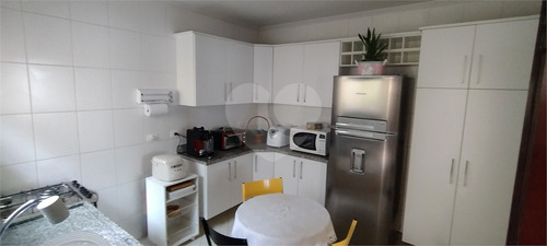 Imagem 7 de 16 de * Oportunidade * Ótima Opção Para Uma Casa Em Condomínio Fechado No Butantã! - Reo520431