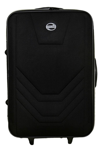 Mala De Viagem 23kg M Média Village Resistente Capacidade+