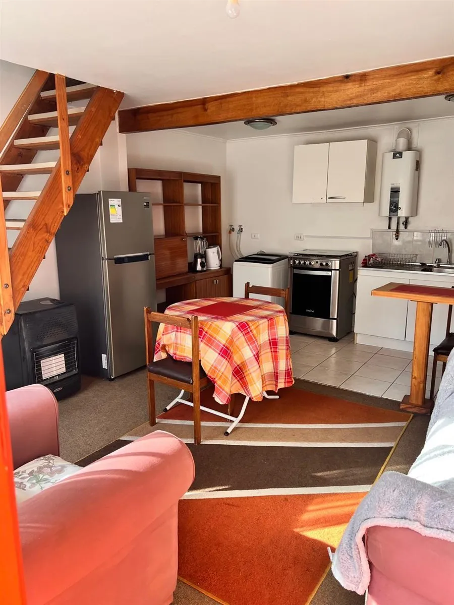 Imagen 4 de 15 de Departamento En Arriendo De 2 Dorm. En Puerto Montt