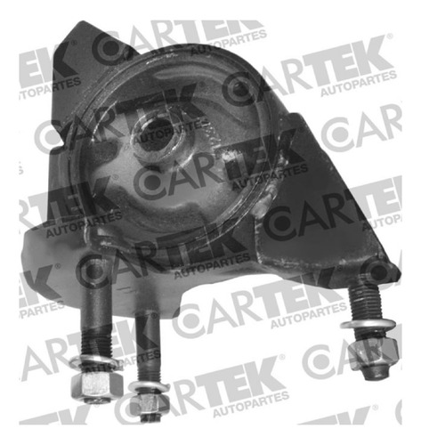 Soporte Motor Trasero Chev Prizm 1996-1997 Std L4 1.6