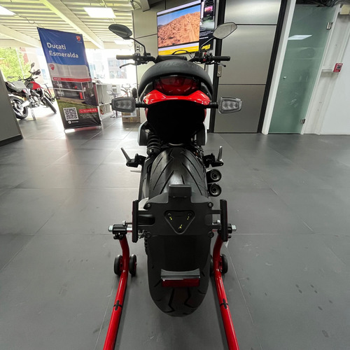 Ducati Scrambler 2023 Ultima Unidad /0 Kms/ Super Descuento