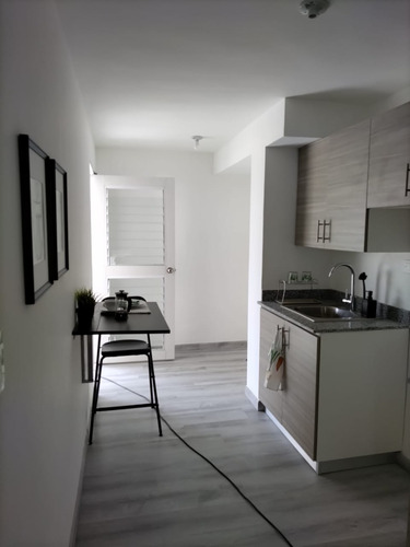 Apartamento En Venta En Buena Vista Primera Villa Mella