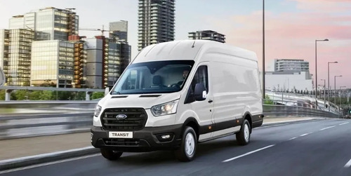 Ford Transit 2.2 Furgón Largo Techo Elevado (ta14) A
