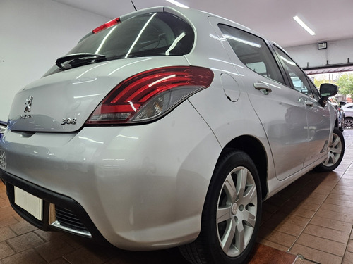 Peugeot 308 1.6 Allure