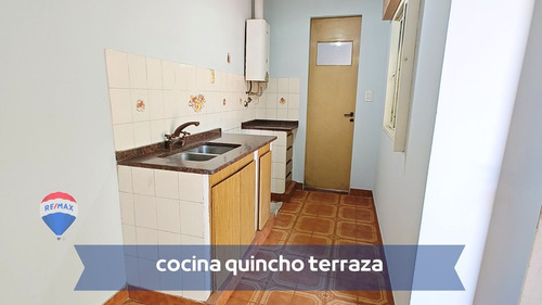 Venta Ph 4 Ambientes Ciudadela Terraza Y Balcon