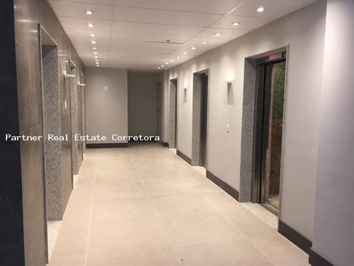Imagem 2 de 13 de Sala Comercial Para Venda Em Rio De Janeiro, Centro, 1 Dormitório, 4 Banheiros - 2874a_2-1029041