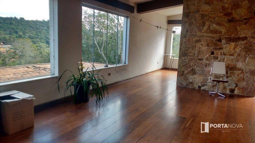 Imagem 28 de 30 de Chácara Com 5 Dormitórios À Venda, 4000 M² Por R$ 850.000,00 - Potuverá - Itapecerica Da Serra/sp - Ch0072