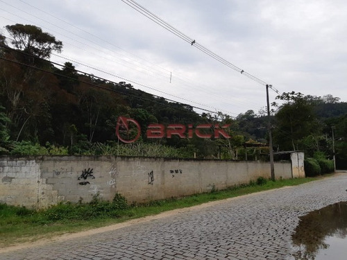 Imagem 5 de 6 de Terreno Com Potencial Para Condomínio Com 20 Mil M² Na Posse. - Te00290 - 34565485