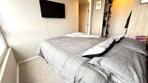 Se Vende Departamento En Concepción