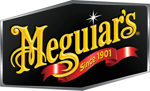 Removedor De Marcas De Agua Meguiars (Usado)