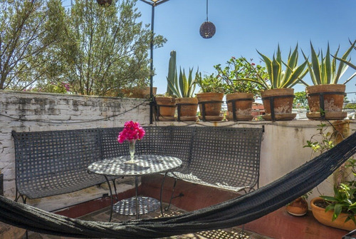 Vive A Pasos De La Parroquia En Una Joya Colonial-centro, San Miguel De Allende