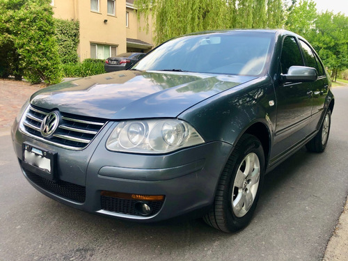 Volkswagen Bora 2.0 Tiptronic L/n - Año 2007 - Unico Dueño