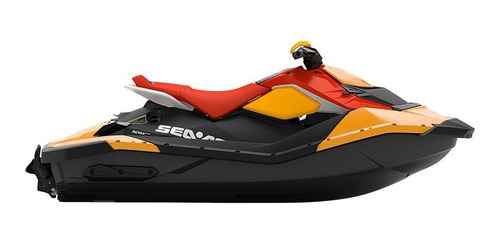 Imagen 3 de 5 de Sea Doo Spark 2up 90 Hp C/ibr 2022 Consecionario Oficial Mtn