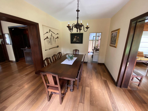 Casa En Venta En La Lucila, Vicente López, G.b.a. Zona Norte