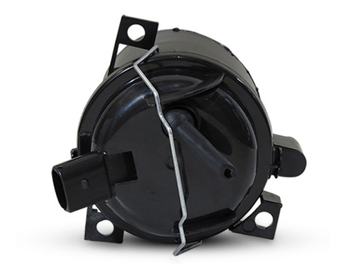 Imagem 3 de 4 de Kit Farol Milha Gol G4 Parati Saveiro 04 05 06 A 09 + Brinde