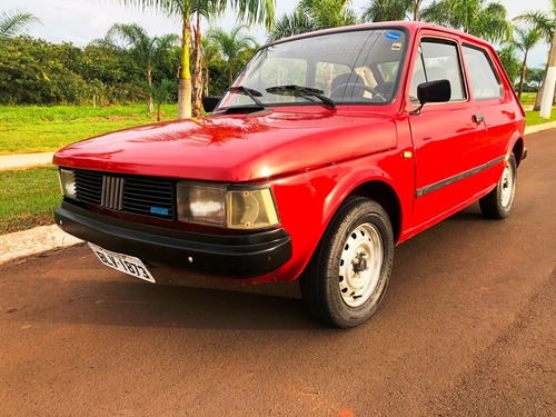 Fiat 147 1300 1986 5 Marchas Ac Troca Fusca Moto