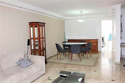 Imagem 8 de 18 de Apartamento Liberdade Sao Paulo Sp Brasil - 4034