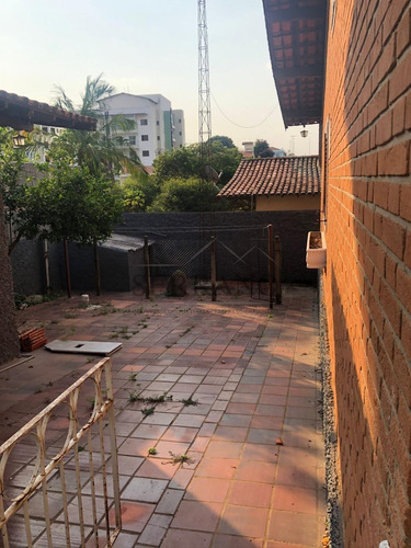 Imagem 4 de 13 de Ponto Comercial À Venda Em Centro - Po002292