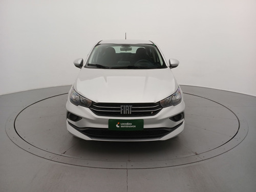 Fiat Cronos 1.3 FIREFLY FLEX DRIVE CVT