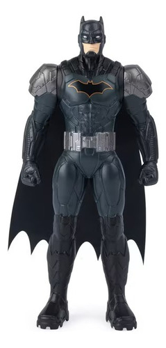 Batman Dc Figura Articulada 15 Cm Coleccionable Juguete
