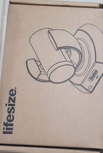 Imagen 1 de 3 de Oferta Camara De Videoconferencia Marca Lifesize 10x