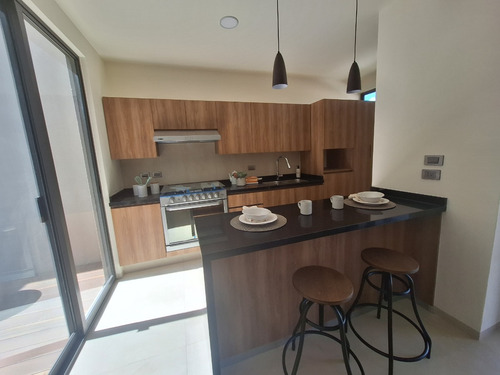 Casa En Venta En Zire Junto A Zakia Fuerte Santiago El Marques