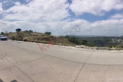 Terreno en venta