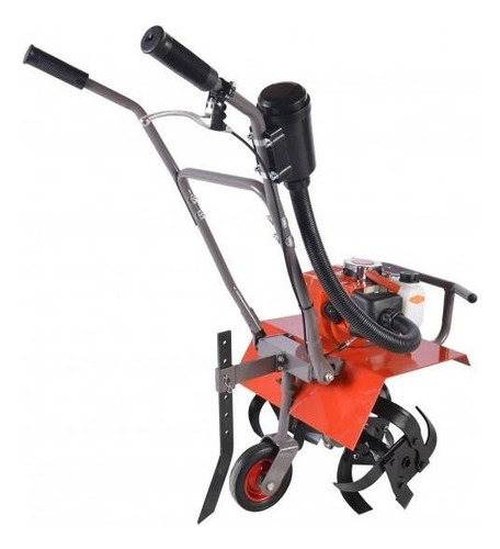 Motocultivador Rotocultiivador Nafta 68cc 2.2kw Equus