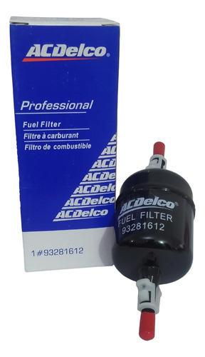 Filtro Gasolina Chevrolet Corsa 