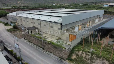 Galpón en venta